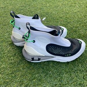 Under Armour HOVR Phantom 2 Storm 'Black Concrete'